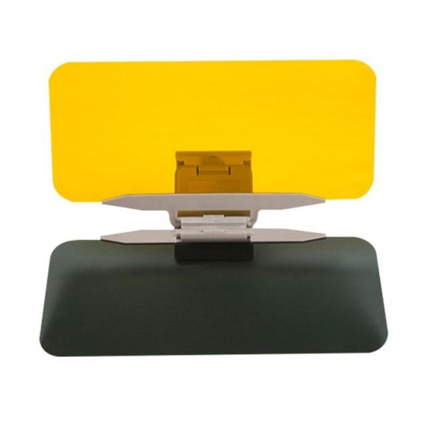 Car Day & Night Glare Blocker